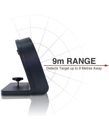 Supido Multi Sports Speed Radar Precision Training Tool - Buy Online on GoSupps.com