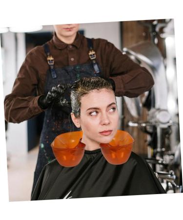 SMASOLO 2pi ces Plateau paule Pour Coiffure Plateau De Cheveux Professionnel Pour Permanente Lot Pour Salon De Coiffure - Buy Online on GoSupps.com