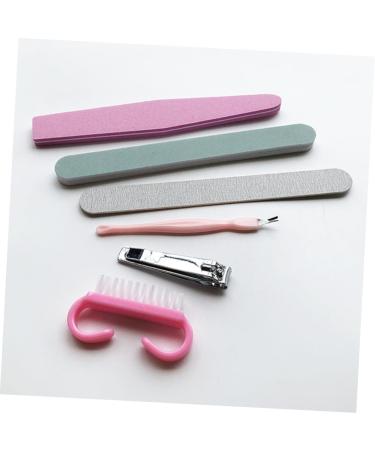 Beavorty 2 Manicure Tools Clippers Nail - Buy Online on GoSupps.com