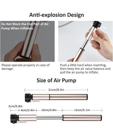 Neck Cervical Traction Device Force by Air Pump Adjustable Inflatable 360 Neck Protection Cervical Spine Pain Relief Stretcher - Buy Online on GoSupps.com