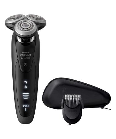 Buy Philips Norelco Shaver Silver - Premium Electric Shaver for a Close Comfortable Shave - Fast International Shipping - Buy Online on GoSupps.com