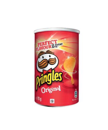 Original chips 70 g x12