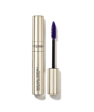 By Terry Terrybly Growth Booster Mascara | Lengthening Mascara | Purple Success | Full-Volume  Clump-Resistant | 8ml (0.28 fl oz)