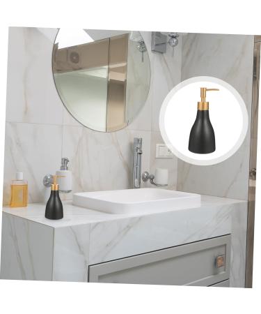 ABOOFAN 1 Pc Lotion Bottle Shampoo Lotion Dispenser Bottle Bathroom Bottle Accessories Take a Bath - Buy Online on GoSupps.com