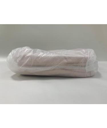 LOVEVOOK Hanging Travel Toiletry Bag for Women - Waterproof Makeup Organizer in Pink - Buy Online on GoSupps.com