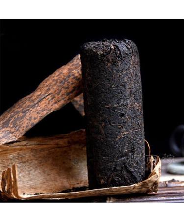 Hunan Anhua Th Noir Th de sp cialit Anhua Th Noir Th Royal 165g - Buy Online on GoSupps.com