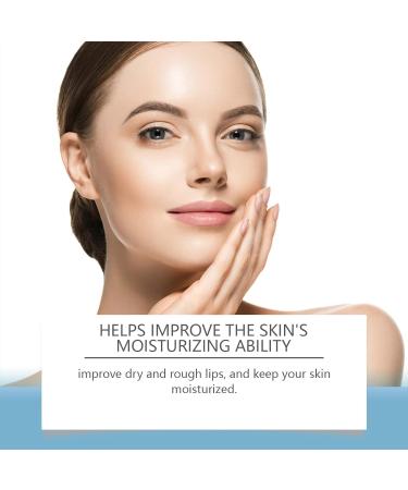  Yoelau Anti-aging face cream with collagen and retinol - Day and night moisturizing cream to reduce wrinkles firm and tighten skin - Deep hydration for mature skin (2) - Buy Online on GoSupps.com