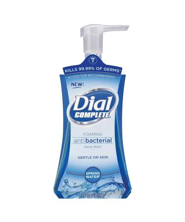 HAND SOAP SPRNGWTR 7.5OZ