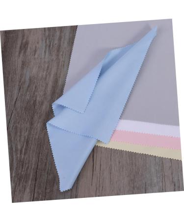 FOMIYES 15 Pcs Eyeglasses Cleaning Cloths - Lens & Screen Cleaning Cloths - Ultra Soft & Durable for Streak-Free Shine - Ideal for Glasses Phones & Screens - Buy Online on GoSupps.com