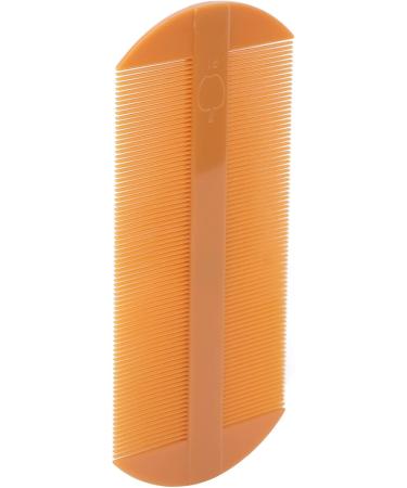 Lot de 10 Peignes Poux Double Face Peigne de Toilettage en Plastique Vintage avec Dents Fines Peigne D m lant Polyvalent pour Enlever les Poux des Pellicules Peigne Cheveux Anti-d rapant pour H - Buy Online on GoSupps.com