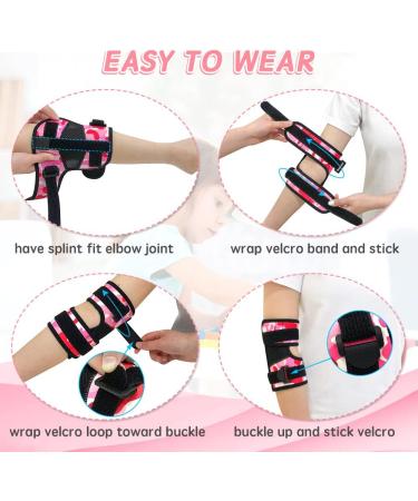 Kids Thumb Sucking & Nail Biting Treatment | Finger Hand Stopper Brace - 1PCS - Buy Online on GoSupps.com