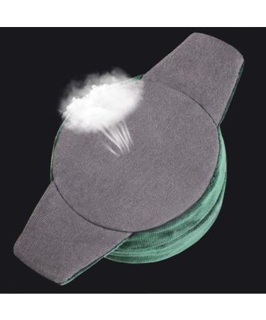 Buy Milist Moxa Cleaning Package - Smoke-Free Acupuncture Moxa Cover & Holder | International Shipping Available - Buy Online on GoSupps.com