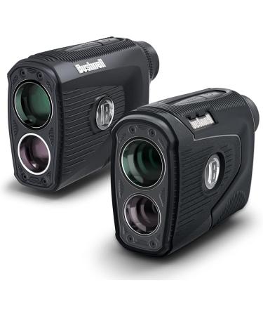 Spigen Golf Rangefinder Case - Charcoal