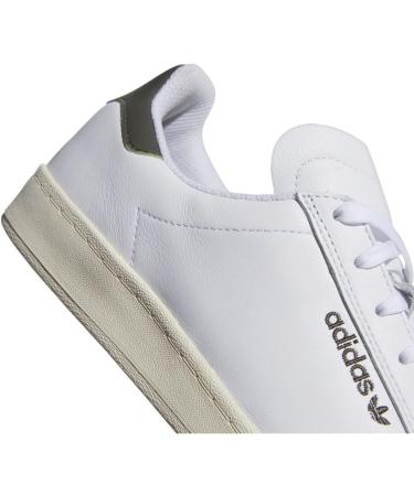 adidas Skateboarding Campus ADV 10.5 Cloud White/Shadow Olive - Shop Now! - Buy Online on GoSupps.com