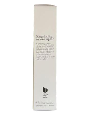Renew Elixir Advanced Nutritive Serum | Skin Moisture Balance 50ml - Hydrate & Nourish Your Skin - Buy Online on GoSupps.com