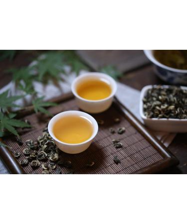  G n rique Yingfeng Mountain Tea - Black Tea Loose Tea Teapot Tea Whole Leaves Chinese Tea Pure Tea - 250g (200g Premium Black Tea) - Buy Online on GoSupps.com