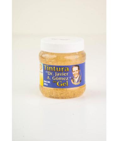 Alecos Gel de Tintura Dr. Javier A. G mez - 280g | Compra Internacional - Alta Calidad - Buy Online on GoSupps.com