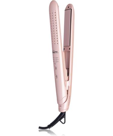 Cortex Beauty AirGlider | 2-in-1 Cool Air Flat Iron & Curler | Salon Elite for International Shipping - Buy Online on GoSupps.com