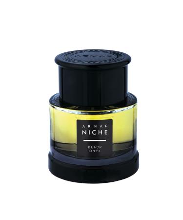 Armaf Niche Parfums Black Onyx 3 Oz