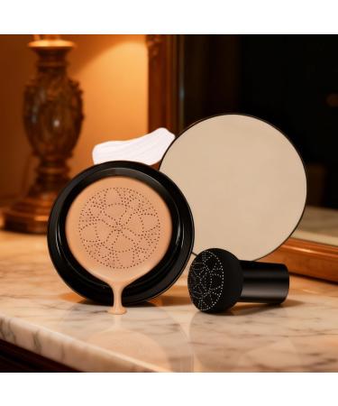 CC Cream Concealer moisturizing concealer foundation for adult dry oily skin daily use travel wedding party birthday women and girls - Buy Online on GoSupps.com