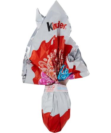 Kinder Gran Sorpresa Maxi Miraculous 220g - Buy Online on GoSupps.com