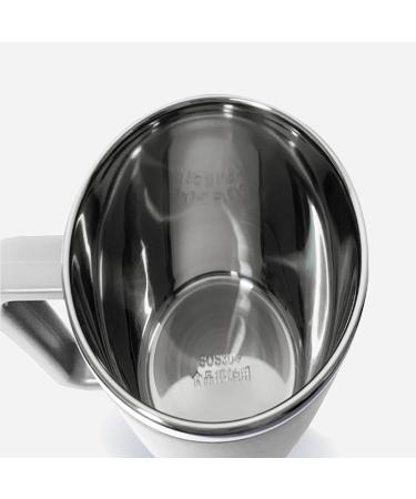 RWKGIEIK Bedridden Elderly Patients Pregnant Women Postpartum Straw Cups Anti-Dropping Anti-Choking Stainless Steel Nursing Cups - Buy Online on GoSupps.com