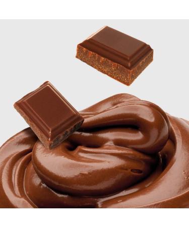 Prozis 12 x ZERO Cookie 60 g Double Chocolate - Buy Online on GoSupps.com