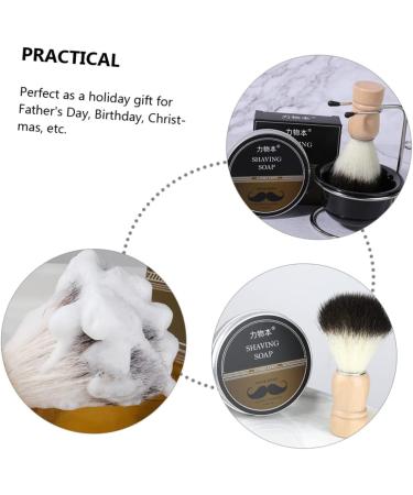 Shop Angoily 3 Sets Razor Foam Shell Holder - Rustproof Shaving Accessories | International Shipping Available - Buy Online on GoSupps.com