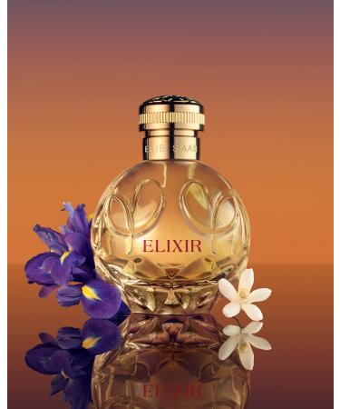 Elie Saab Elixir for Women - 1.7 oz EDP Spray - Buy Online on GoSupps.com