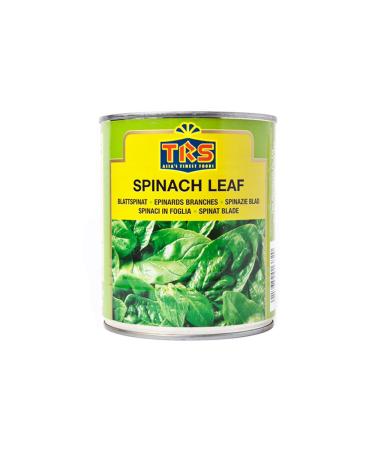 TRS SPINACH L 765G