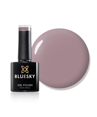 Bluesky Gel Nail Polish Field Fox 80594 Light Tan Nude Long Lasting Chip Resistant 10 Ml (Requires Drying Under UV LED Lamp) Tan 10 ml (Pack of 1) - Buy Online on GoSupps.com