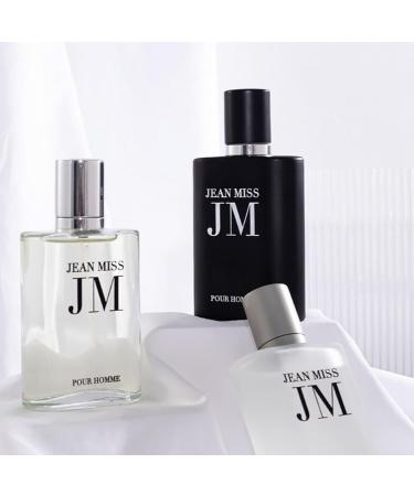 Eau de Toilette Men's Perfume Long-lasting Fragrance of Men's perfume Reveals Charm Spray 1.7oz For Special Occasions & Daily Elegance (50ML 1814-1) 1.7 Ounce (Pack of 1) 1814-1 - Buy Online on GoSupps.com