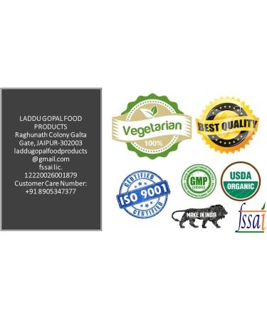 Neem Gond Pure Organic (Edible Gum) Neem gum - 150 Gm - 100% Natural - Buy Online on GoSupps.com