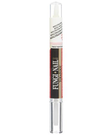 Kramer Fungi Nail 1.7 ml Toe and Foot Maximum Strength Anti Fungal Pen