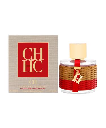 CH Central Park Women 3.4 oz
