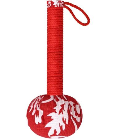 Premium Full Body Massage Hammer Tool for Muscle Relaxation - Ideal for Back Neck Legs & Calves - 26cm GetaWay Solids - Buy Online on GoSupps.com