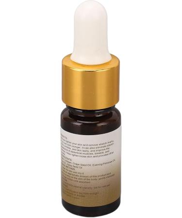 Emphasic Slimming Oil - 3 Pieces Skin Firming & Lifting Massage Oil for Women - 10 ml - Buy Online on GoSupps.com