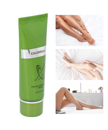 Moisturizing Foot Cream 40g | Intense Hydration for Very Dry Feet & Legs | Nourishing Foot Care for Rough Skin & Dead Skin Removal - Buy Online on GoSupps.com