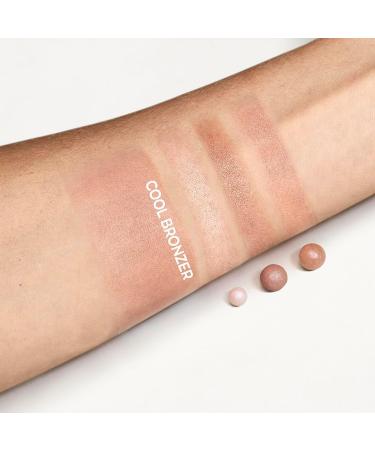 Avon Bronzing Pearls - Multi-Sized Mineral Pigments for a Multi-Dimensional Glow - Buy Online on GoSupps.com