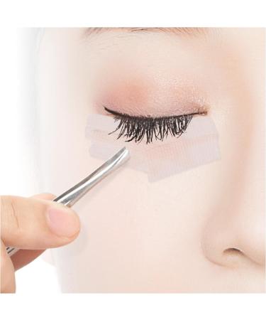 Housoutil 6 Rolls Eyelash Tape - Breathable Non-Woven Japanese-Style for Eyelash Extensions | International Shipping Available - Buy Online on GoSupps.com