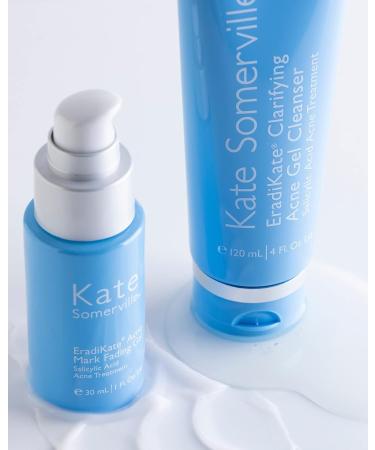 Kate Somerville EradiKate Clarifying Acne Gel Cleanser - 4 Fl Oz - Buy Online on GoSupps.com