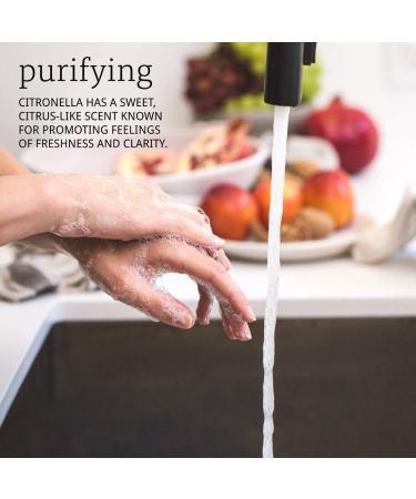 Now Foods Citronella Oil 1oz - Natural Insect Repellent for Outdoor Use - Buy Online on GoSupps.com