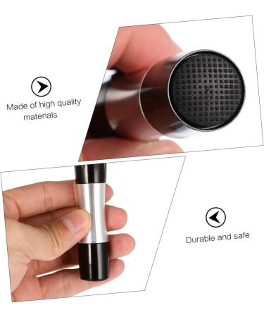 NOLITOY 3 Pcs Nose Hair Trimmer - Electric Face & Body Hair Remover | Battery-Powered Nose Hair Razor & Facial Epilator - Buy Online on GoSupps.com