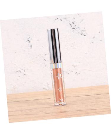 DOITOOL 2pcs Eyeshadow Sparkling Eyeliner Glitter Eyeliner Liquid Eyeliners Women Makeup Eye Shadow Make up - Buy Online on GoSupps.com
