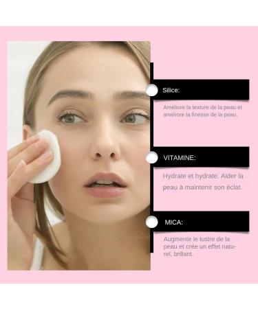  Holdes Sinage Face Powder Body Glitter Powder - Glitter Highlighter Powder for the Body 3G Contouring Clavicle Taper Glow Fairy Makeup - Buy Online on GoSupps.com