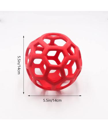 Lodcazio Turtle Treat Hay Feeder Ball - Ideal Food Dispenser for Tortoises & Small Pets - Fruit & Vegetable Holder Toy (GetaWay Solids) - Buy Online on GoSupps.com