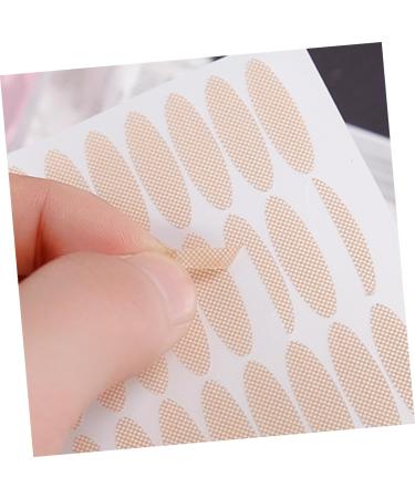 Buy Housoutil 144 Pairs Double Sided Boobtape & Eyelid Tapes - Invisible Lifting & Eyelid Strips for All Double & Single Eyelids - Buy Online on GoSupps.com