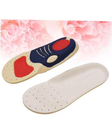 Mobestech Child Sole of Foot Insole Floor Mat - Comfort & Support for Growing Feet | International Shipping Available - Buy Online on GoSupps.com