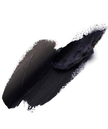 Stargazer Lip Stick Number 110 Soft Pigmented Long Lasting Cruelty-Free Lipstick 110 - Black - Buy Online on GoSupps.com