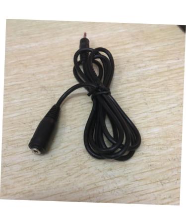 FRCOLOR 2pcs adapter for nail machine power cable for nail drill Armor remover adapter nail drill cord Drill rope power cable nail drill power supply nail drill adapter cord mediumx2pcs As Shownx2pcs - Buy Online on GoSupps.com